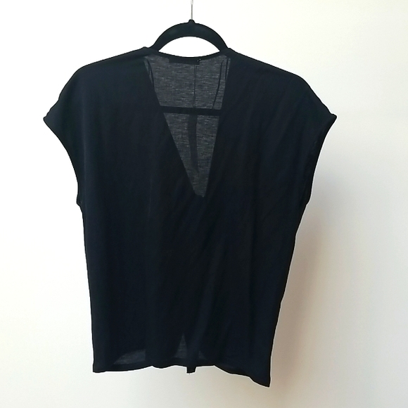 Zara Top NWT - Picture 2 of 4